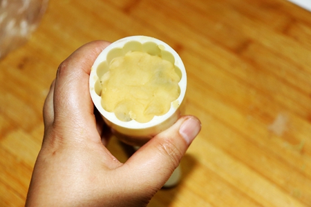 绿豆糕配方制作全过程,绿豆糕制作方法全过程