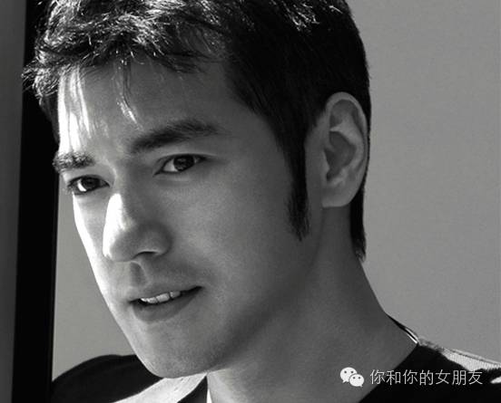 长脸发际线高男生修容教程,鬓角修容