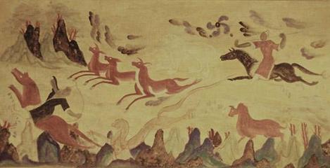 文房四宝之笔简介,文房四宝之首是湖笔