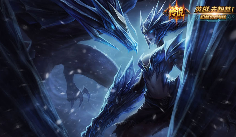 lol最值得买的皮肤端游,盘点lol手感最好的几款皮肤