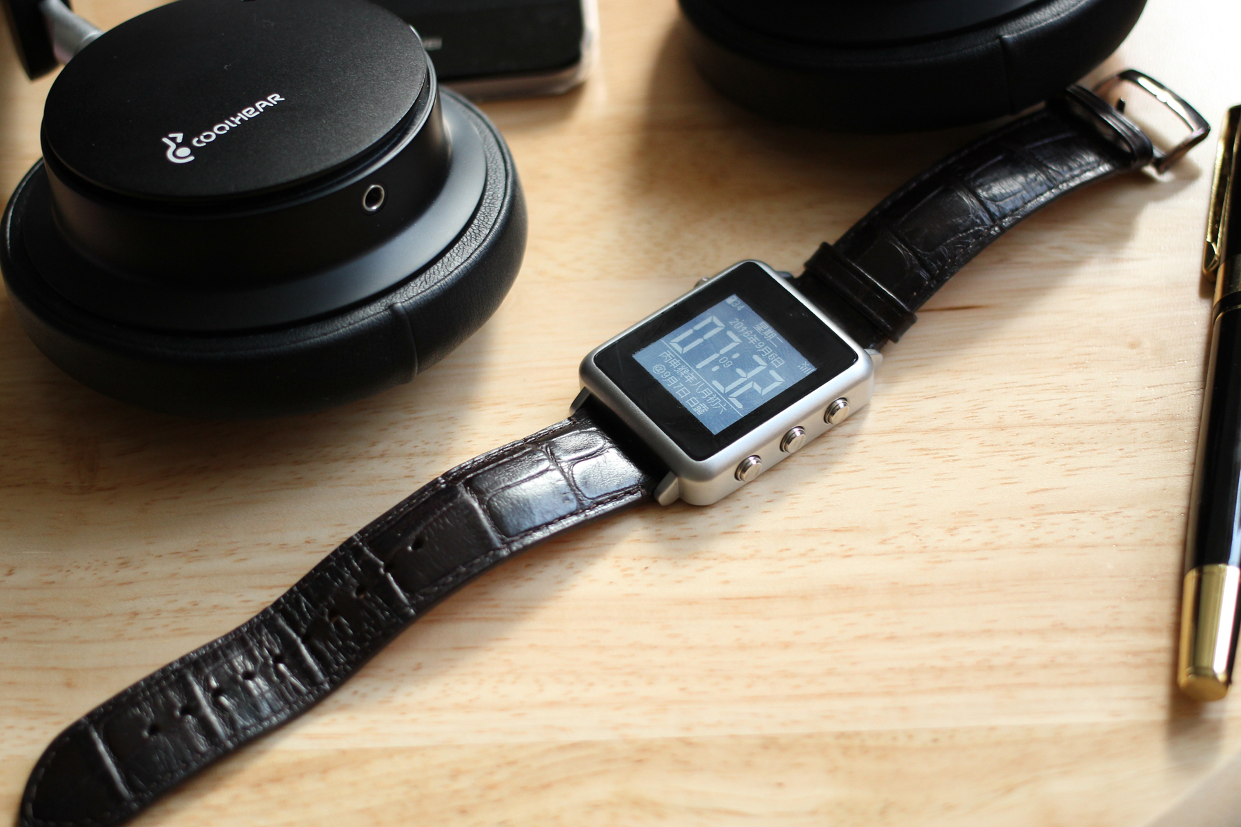 苹果最好用的手表是哪一款,苹果表续航不稳定