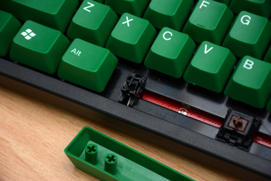 达尔优ek815青红茶黑对比,达尔优ek815有什么缺点