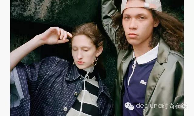 街拍||潮男们都是心机boy