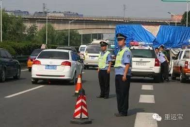 货车高速超限证如何办理,货车上高速超限新规定