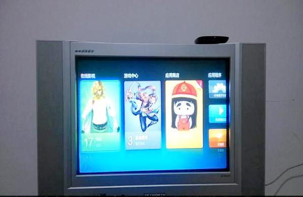 二手小米电视盒子3增强版,小米盒子3增强版老电视能用吗