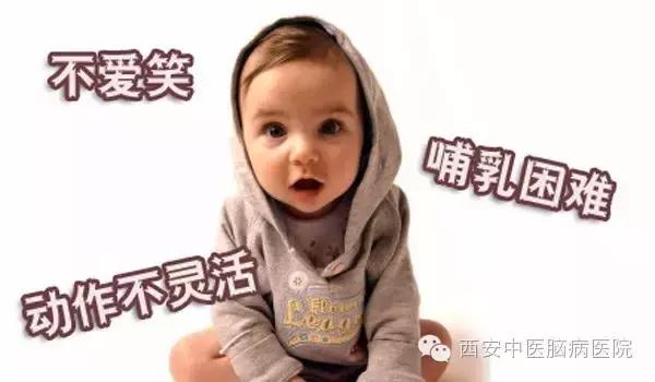 为什么智力低下的宝宝动手能力差,宝宝智力低下多大可以看出