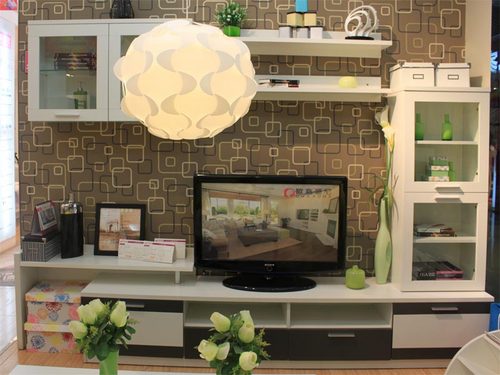 客厅如何有层次的装修,客厅这样装修既有颜值又有格局