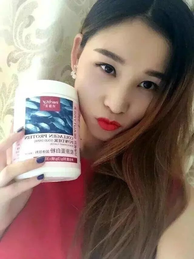 胶原蛋白粉经验分享,胶原蛋粉功效