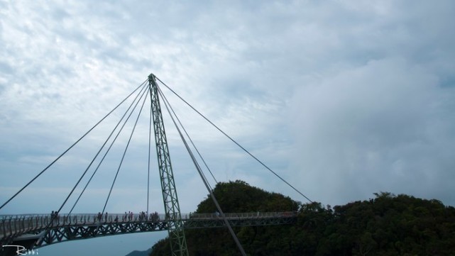 海岛兰卡威旅游,梦回兰卡威度假海岛