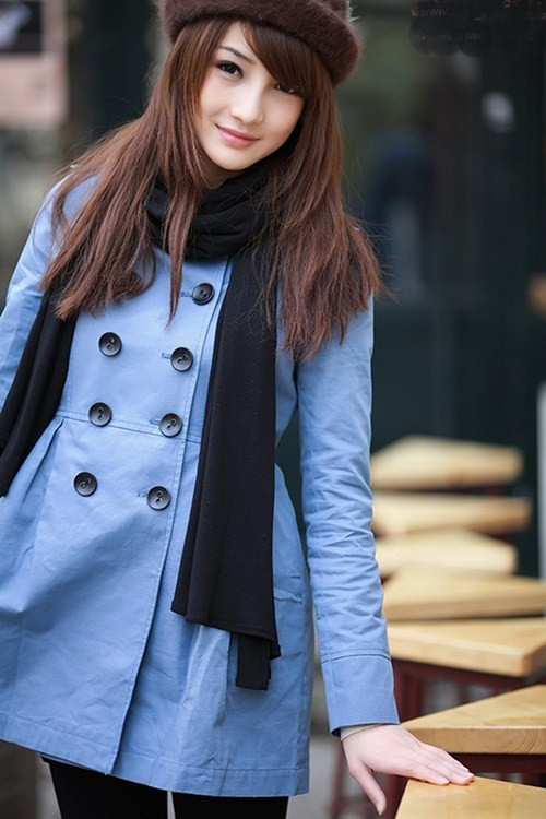 让女孩跟你进房间，就这么简单（附精彩截图）