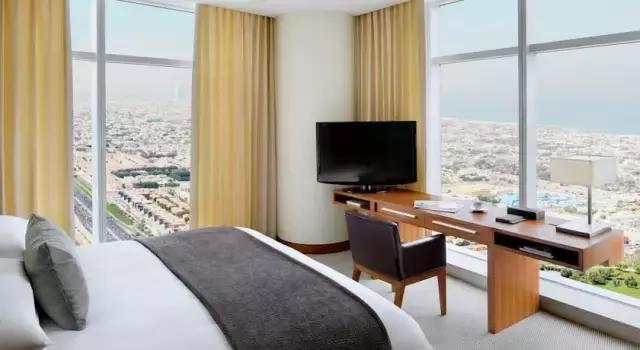 阿联酋可以落地签吗,阿联酋去哪里可以落地签