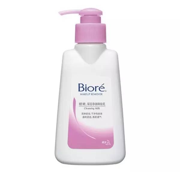 卸妆产品推荐学生平价且不伤皮肤,好货推荐榜单化妆品