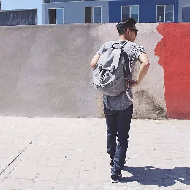 作为一个潮男必须要有什么,什么才是真正的潮男