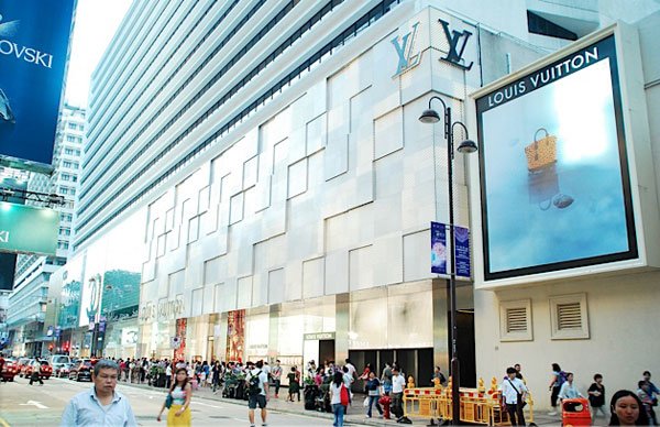 去香港尖沙咀怎么坐车多少钱,去香港尖沙咀购物攻略