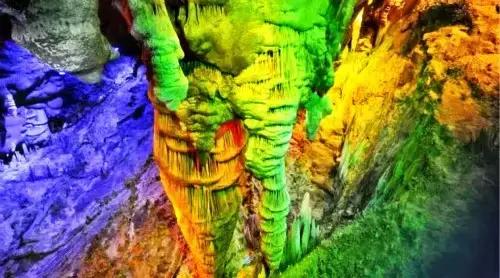 洛阳涧西区好玩的景点,洛阳35个免费景点