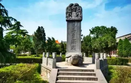 洛阳涧西区好玩的景点,洛阳郑州好玩的景点推荐