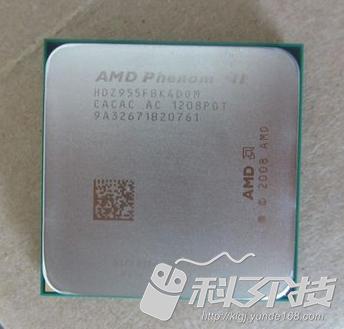 一份关于AMD经典的个人浅论