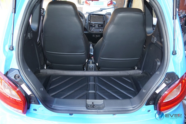 有趣的小车车,有趣的燃油微型车