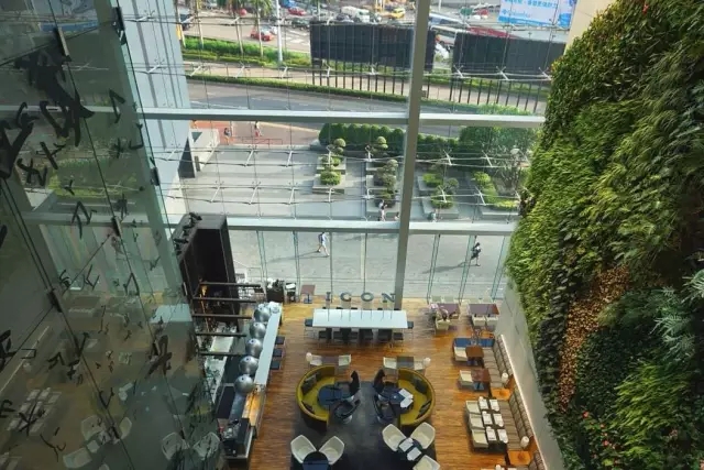 神会玩,去香港必去的酒店推荐