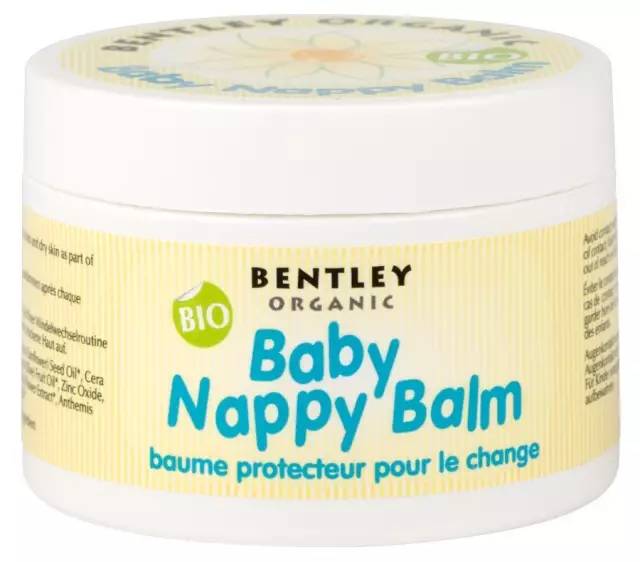 英国本土最受欢迎的十款屁屁霜大PK