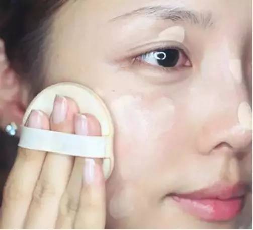 减龄元气妆怎么画,秋冬怎样画一个简单又精致的妆