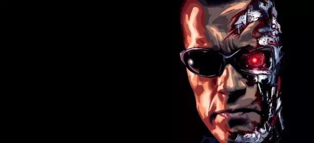 终结者系列机器人大全图片,终结者系列动作集