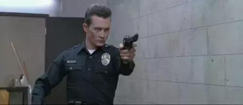 终结者系列机器人大全图片,终结者系列动作集