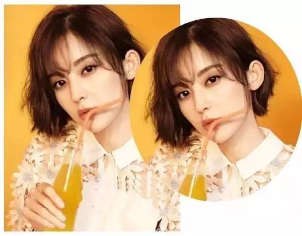 什么样脸型适合剪短发,什么脸型适合剪短发还是留长发