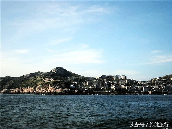 东极岛和其他的海岛有什么不一样,20年前的东极岛