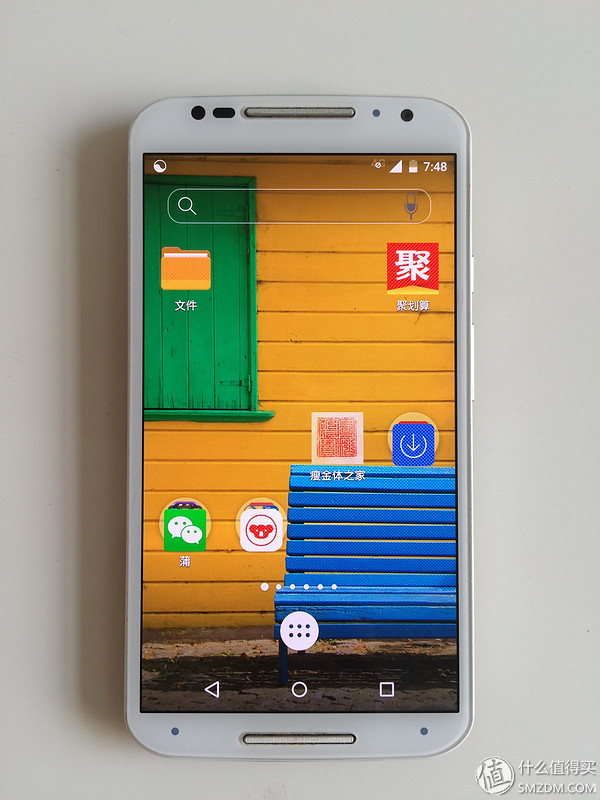 摩托罗拉moto深度评测,摩托罗拉moto还值得入手吗