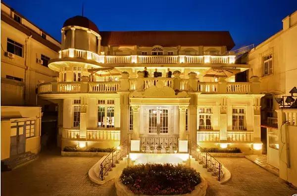 天津值得去的艺术展览馆,游走北京感受