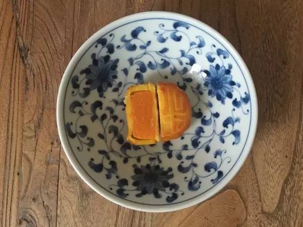 香港月饼火爆,香港奶黄流心月饼