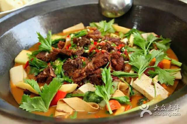 提醒！吃货千万慎坐西安3号线！一站一吃至少胖10斤！