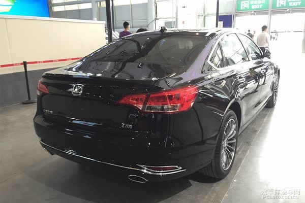 成都车展15款精品新车实拍,成都车展十大必看车型