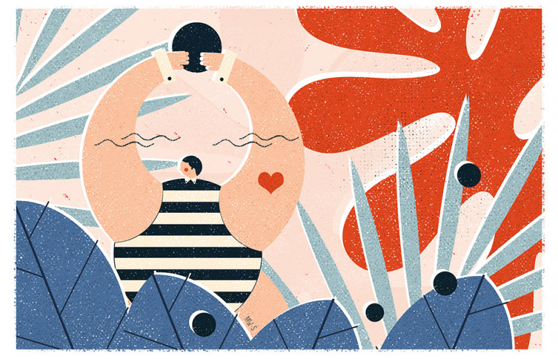 你为什么总是不开心,你为什么总是不开心文案