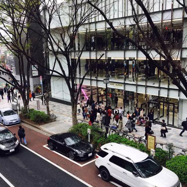 日本东京单人行攻略,去东京自由行攻略