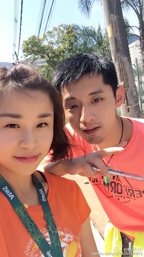 张继科泥石流完整版,张继科最新衣服