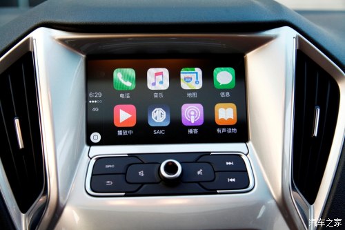 名爵锐行gt试驾,17年名爵mg锐行怎么样