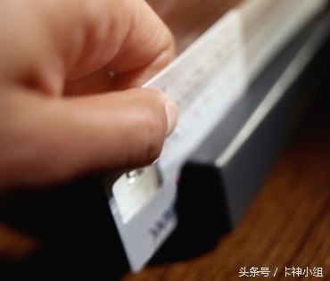 刷卡消费手续费最高,刷卡有手续费为什么还有人刷