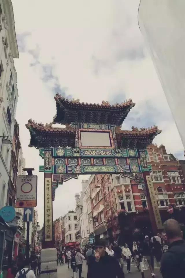 英孚学习旅程,英孚伦敦游学