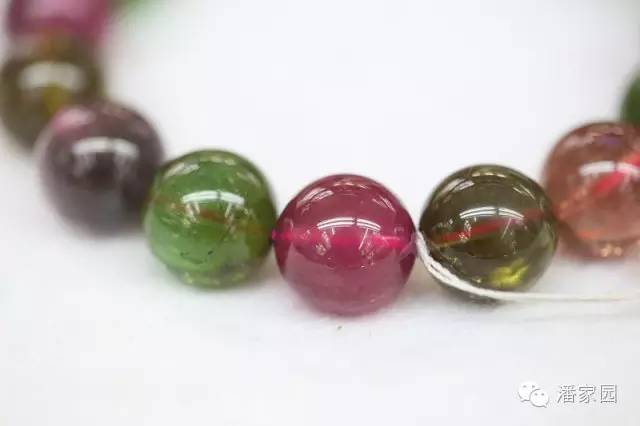 2020碧玺的价格走势,最新碧玺行情