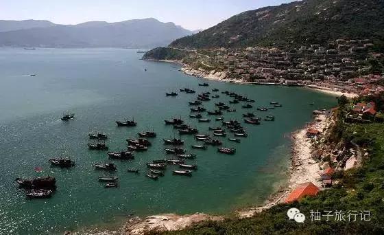 关于连云港的攻略,江苏连云港旅游免费攻略