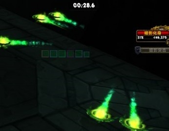 魔兽世界7.0守望者地窟饰品,《魔兽世界》大娜迦的副本攻略