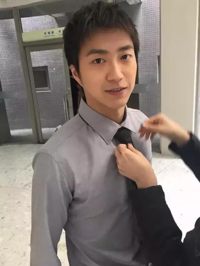 搞定了马龙和张继科合体版乒坛王子的福原爱到底有什么魅力？