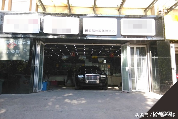 威固隔热膜vk70和k14,2013款捷达隔热膜