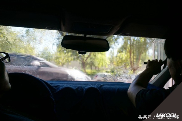 威固隔热膜vk70和k14,2013款捷达隔热膜