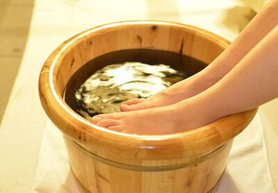 类风湿关节炎足疗偏方,足疗可以治疗类风湿吗