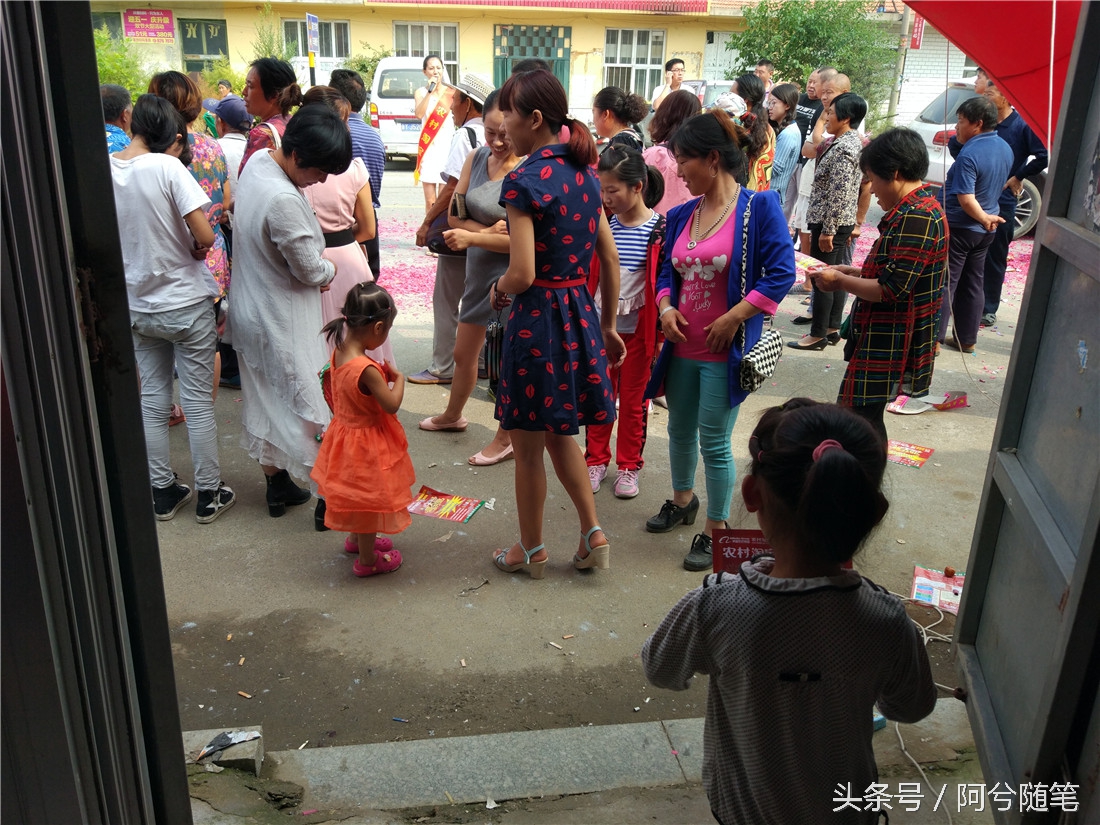 村淘对农民有什么好处,村淘对农民的好处