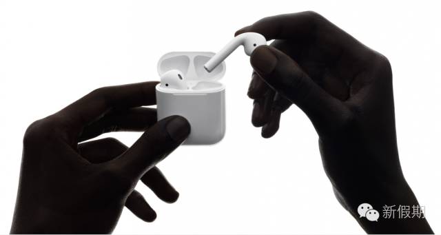 airpodsiphone7,airpods除了苹果其他手机可以用吗