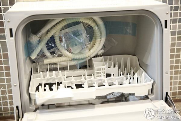 小厨房放集成灶冰箱洗碗机,小厨房如何装洗碗机和冰箱